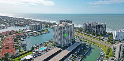 1621 Gulf Boulevard Unit 808, Clearwater Beach