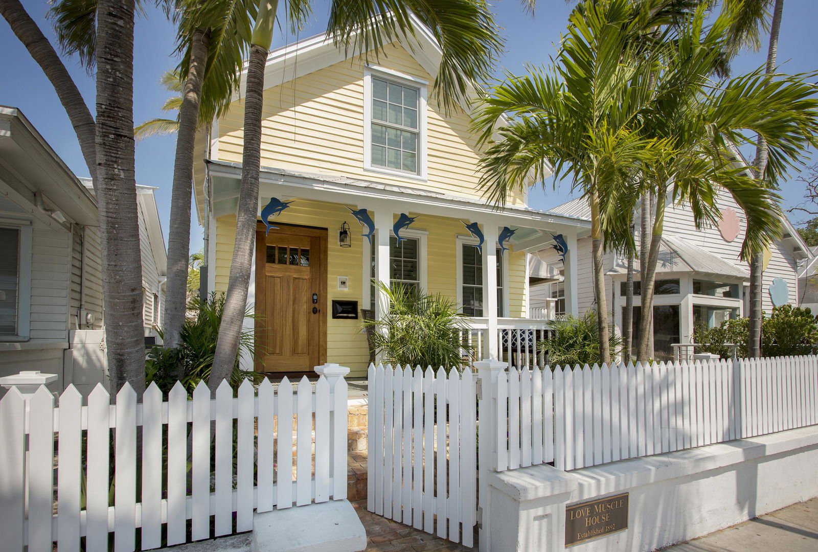 819 Whitehead Street, Key West, 33040