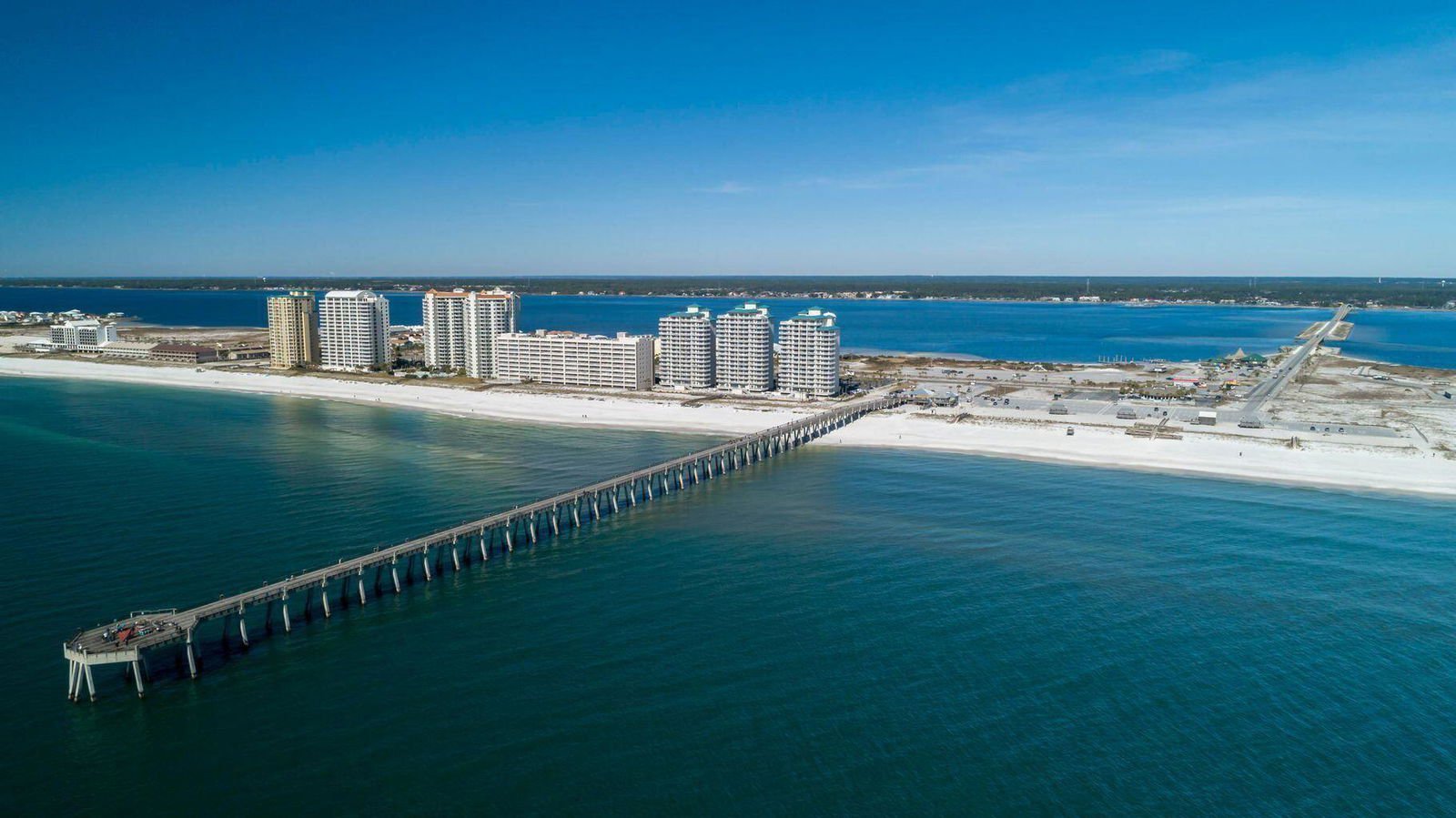 8575 Gulf Blvd Boulevard Unit 801, Navarre FL 32566, Property Listing
