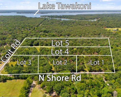 Lot 2 North Shore Road, Quinlan