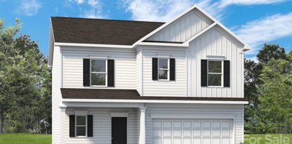 5818 Stephanie  Street Unit #37, Charlotte