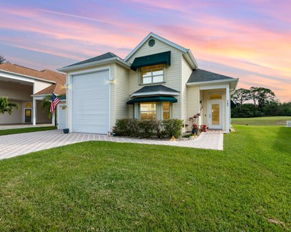785 Baytree Drive, Titusville