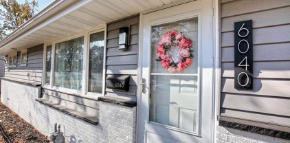 6040 2nd Street NE, Fridley
