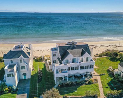 1080 Old Ocean Boulevard Unit #4, Rye