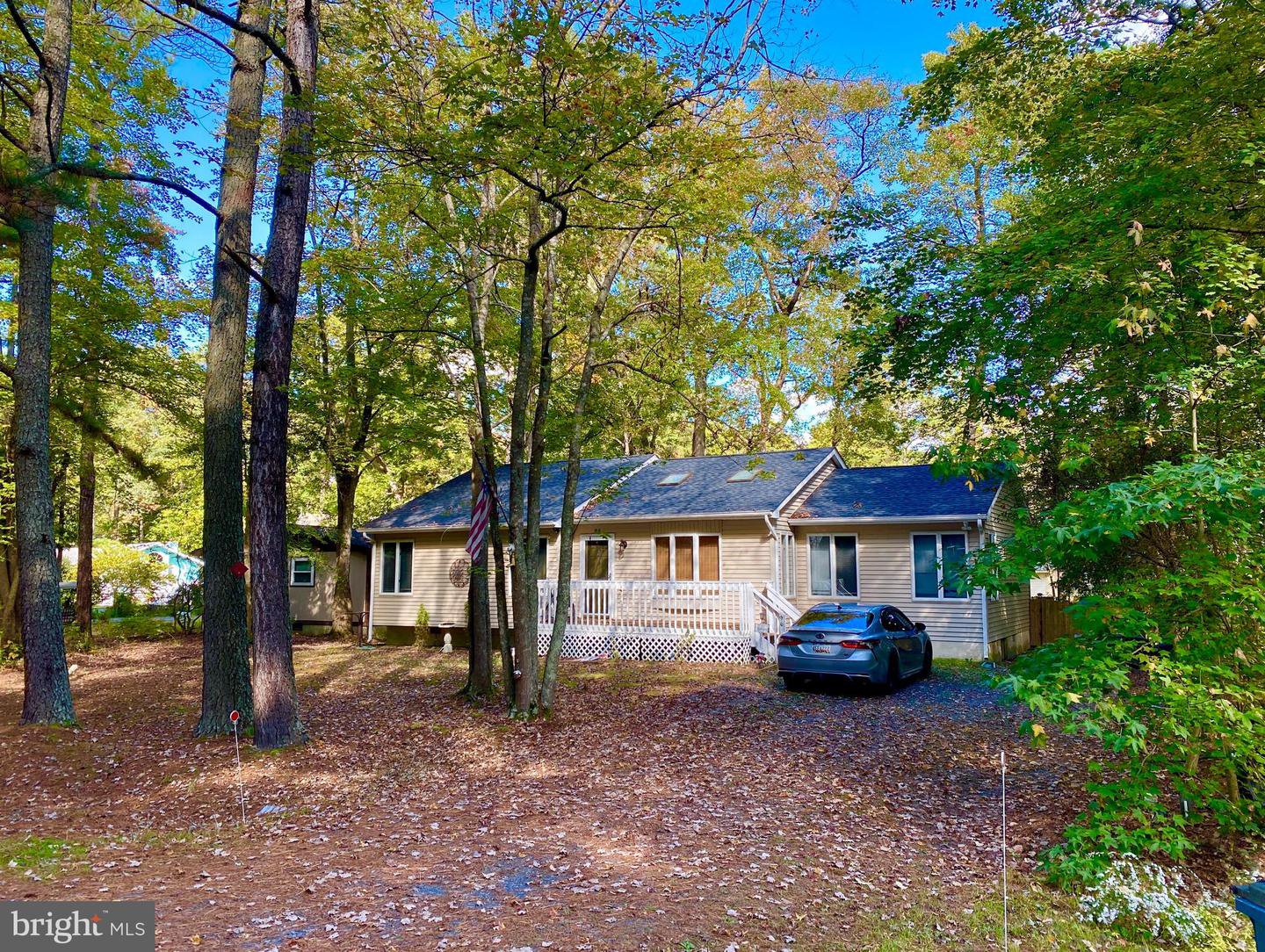 96 Seafarer Lane, Berlin MD 21811