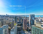 1500 Alberni Street Unit 1B, Vancouver image