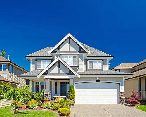 Vancouver Real Estate