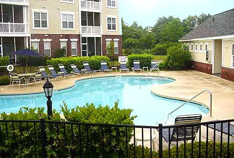 Harbour Cove Pool