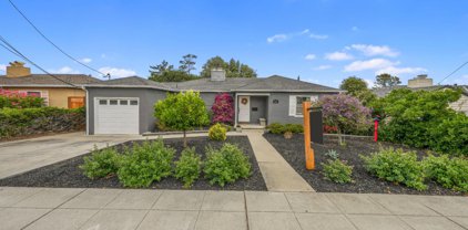 3815 Edison ST, San Mateo