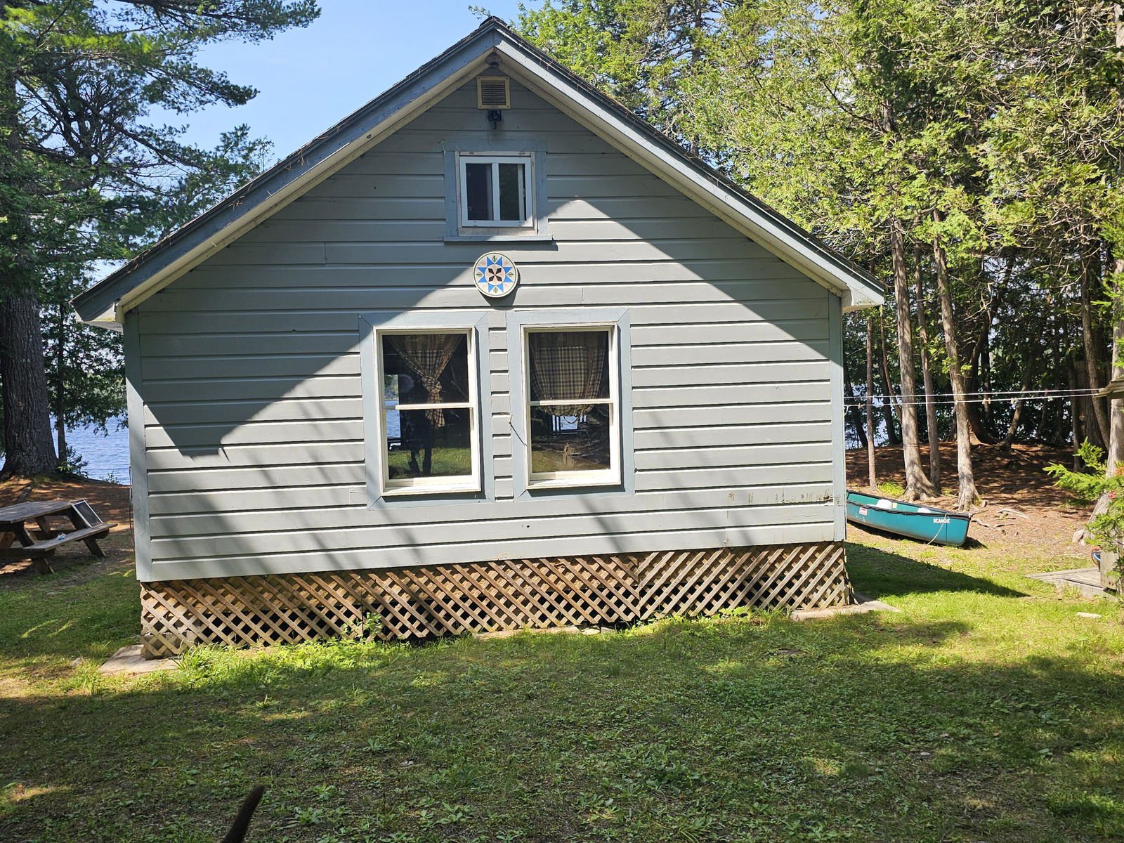 L7 S Molunkus Lake Road, T1 R5 Wels, 04733