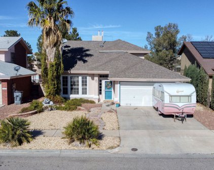 12253 Bob Heasley Drive, El Paso