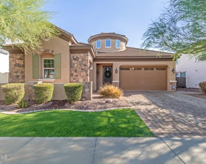 4111 S Topaz Place, Chandler