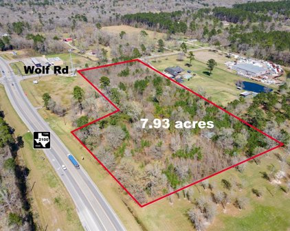 26410 Fm 2100 Road, Huffman