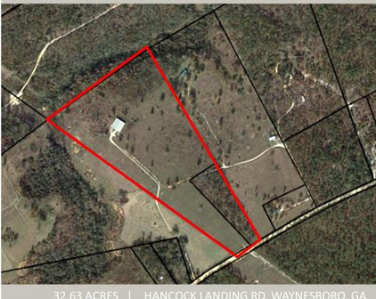 3193 HANCOCK LANDING Road, Waynesboro
