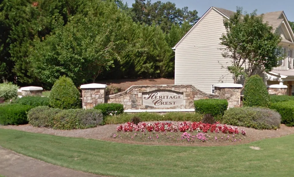 Heritage Crest Buford