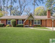 1607 Kings Way, Savannah image