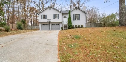36 Indian Trail Drive, Powder Springs