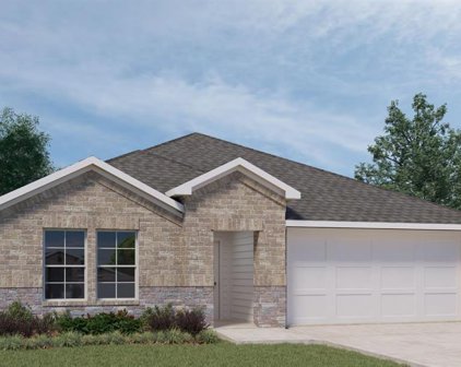 17818 Sommerset Falls Lane, Crosby