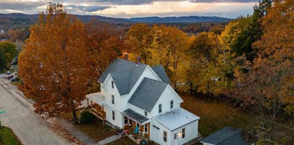 40 Highland Avenue, Franklin