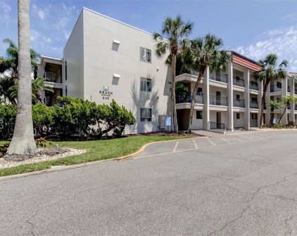 845 S Gulfview Boulevard Unit 107, Clearwater