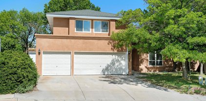 7537 Richmond Hill Road NW, Albuquerque