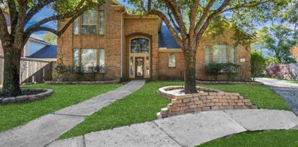 8006 Clearwater Crossing, Humble