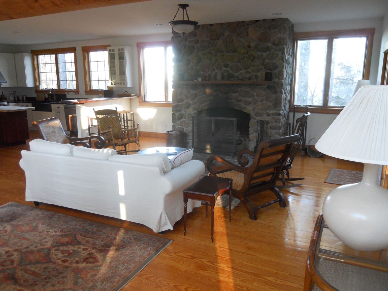 135 Rebel Hill Road, Islesboro, 04848