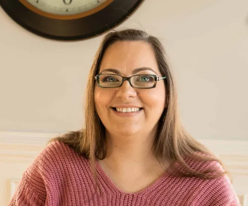 tiffany souhrada - office admin
