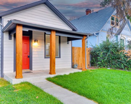 660 N Meade Street, Denver