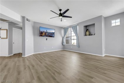 5855 Valley Drive Unit 2068, North Las Vegas