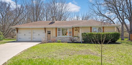 4231 Reservoir Boulevard, Columbia Heights