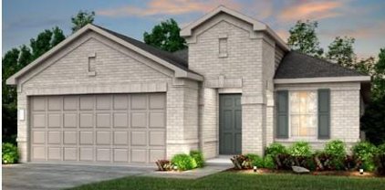 14806 Ash Landing Lane, Conroe