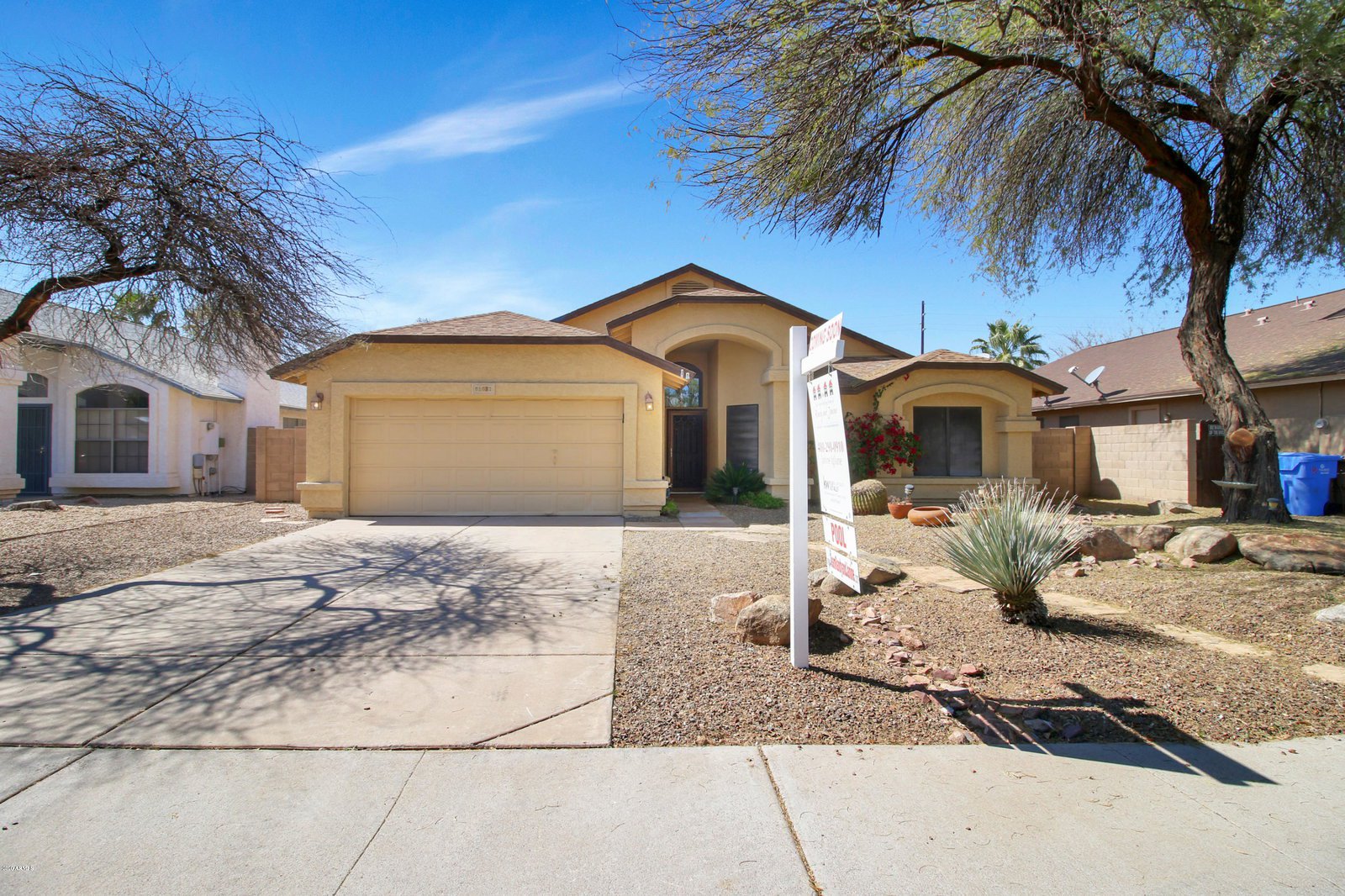 1032 S Harrington Street, Gilbert, AZ, 85233, MLS# 6047932 | Gilbert ...