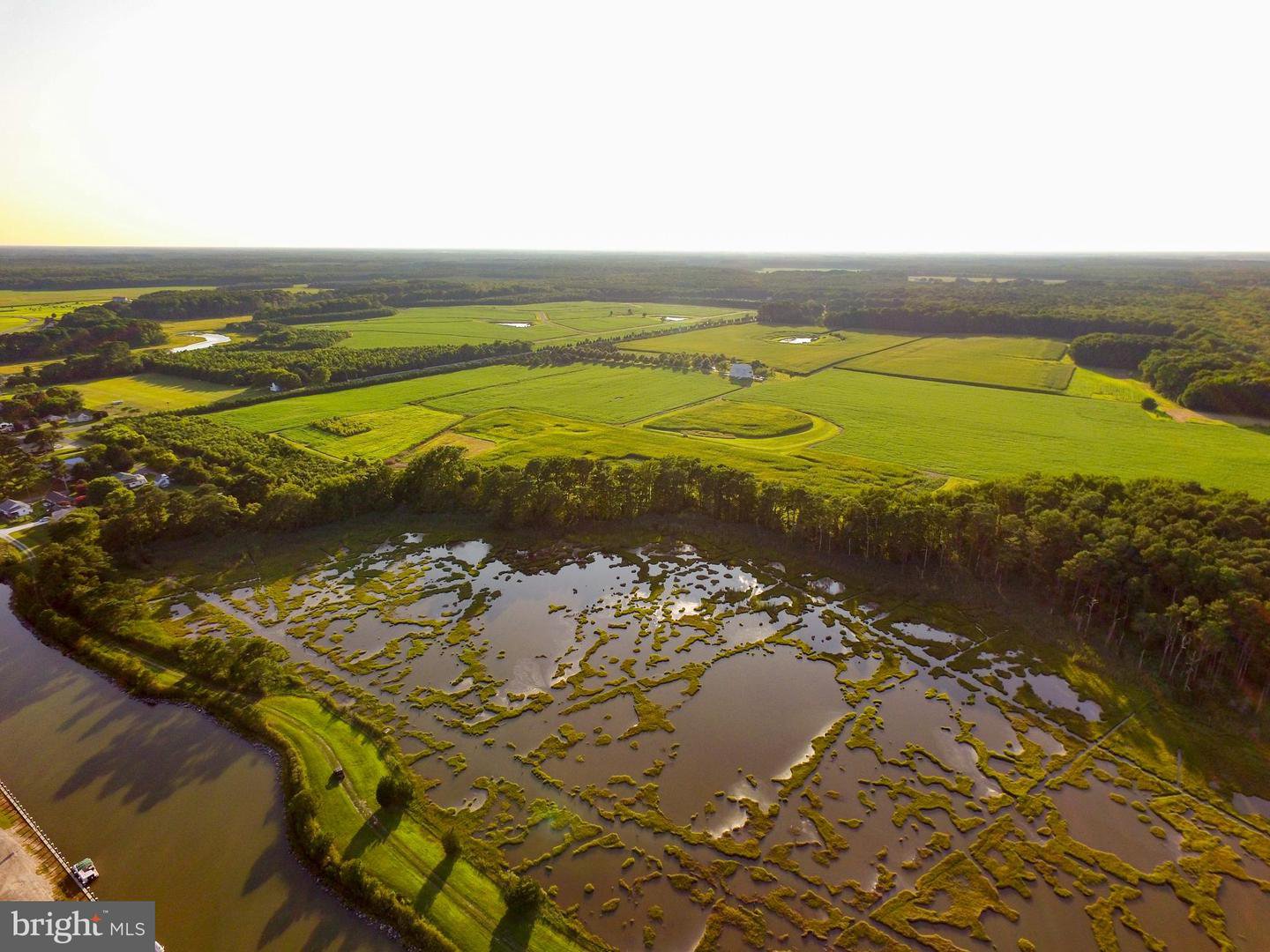 Public Landing Road, Snow Hill MD 21863