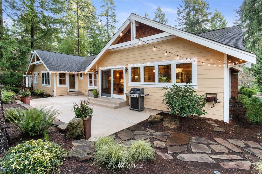 4507 Canterwood Drive NW, Gig Harbor, WA 98332