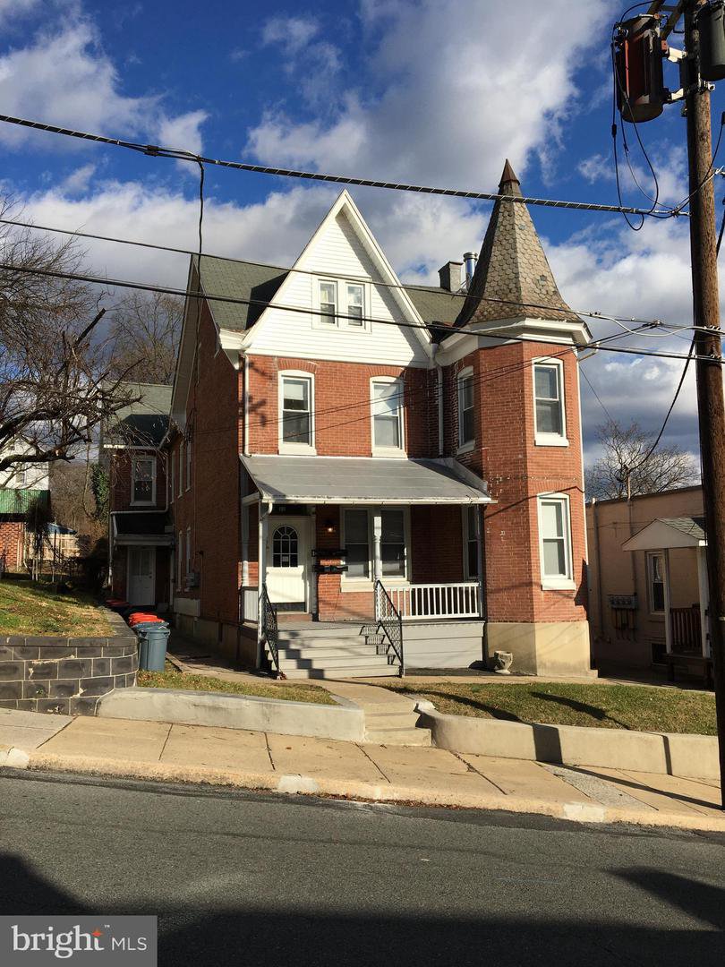 9 N Church Street, Mohnton, 19540