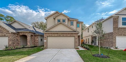 408 Emerald Thicket, Huffman