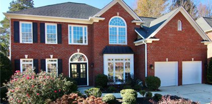3920 Shiloh Ridge Run, Suwanee