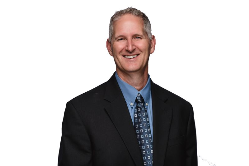 David Miller, President and Listing Specialist with The Miller Group of Keller Williams