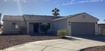 2866 War Eagle Dr, Lake Havasu City