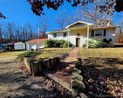 20054 Old Five Rd, Versailles