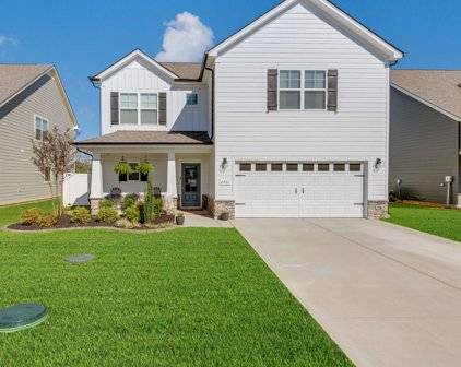 2501 Hollis Dr, Murfreesboro