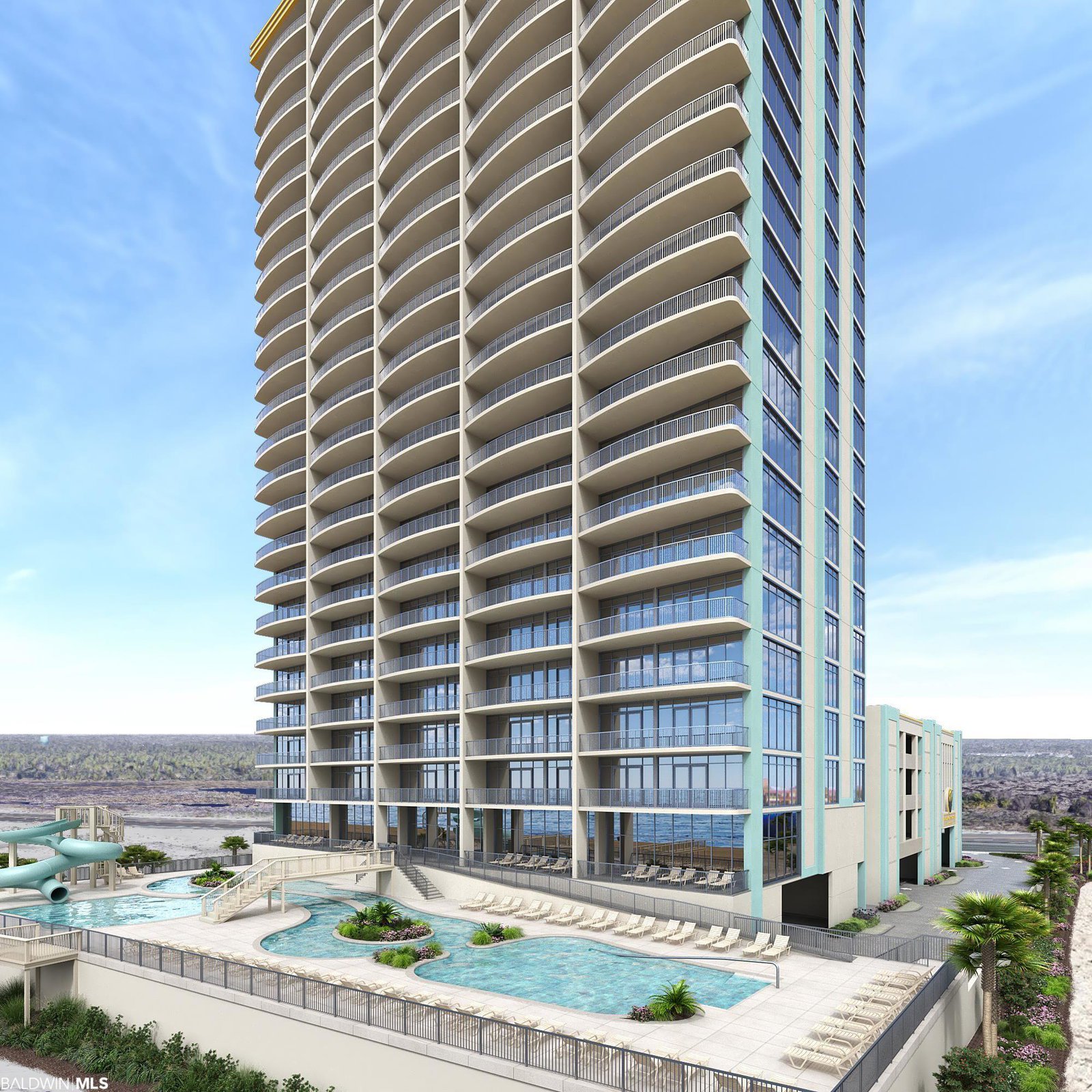 533 E Beach Boulevard Unit 11B3, Gulf Shores AL 36542, Property Listing