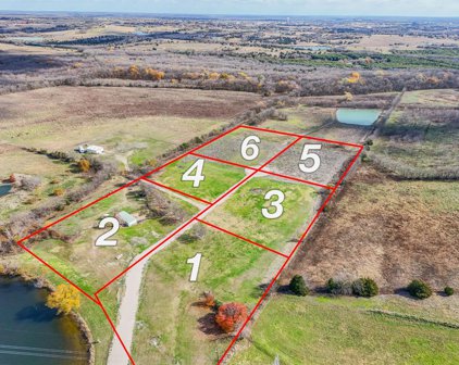 Lot 3 Lookout  Circle, Forney