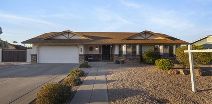 5540 E Dolphin Avenue, Mesa