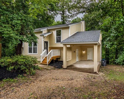 207 Captain Newport Circle, City of Williamsburg