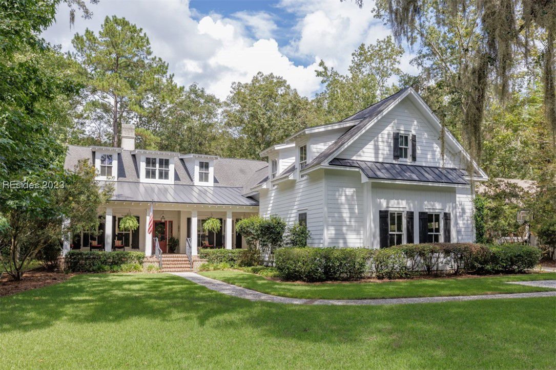 25 Oldfield Village Road, Bluffton, 29909