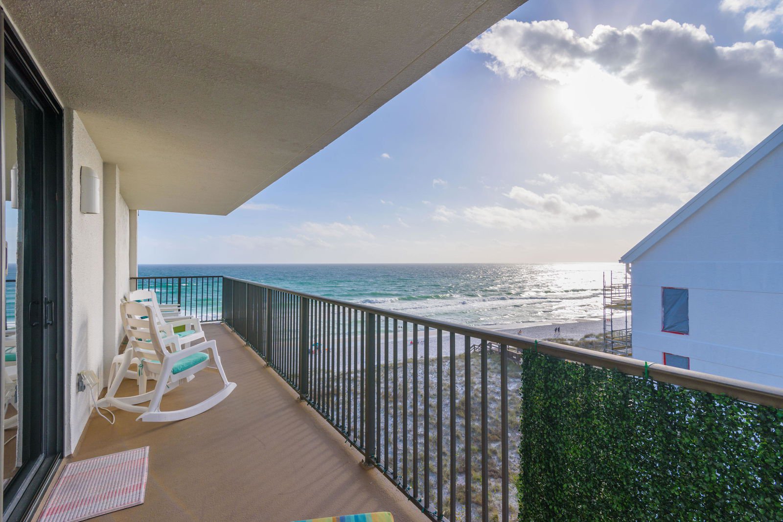 8245 Gulf Blvd Unit 509, Navarre FL 32566, Property Listing 860003