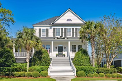 211 N Ladd Court, Daniel Island
