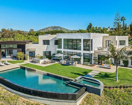 18490 Lago Vista, Rancho Santa Fe